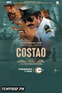 Costao (2025) Hindi Movie