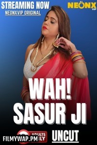 Wah Sasur Ji (2025) NeonX Hindi Short Film