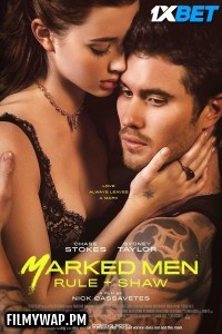Marked Men (2025) Hollywood Hindi Dubbed